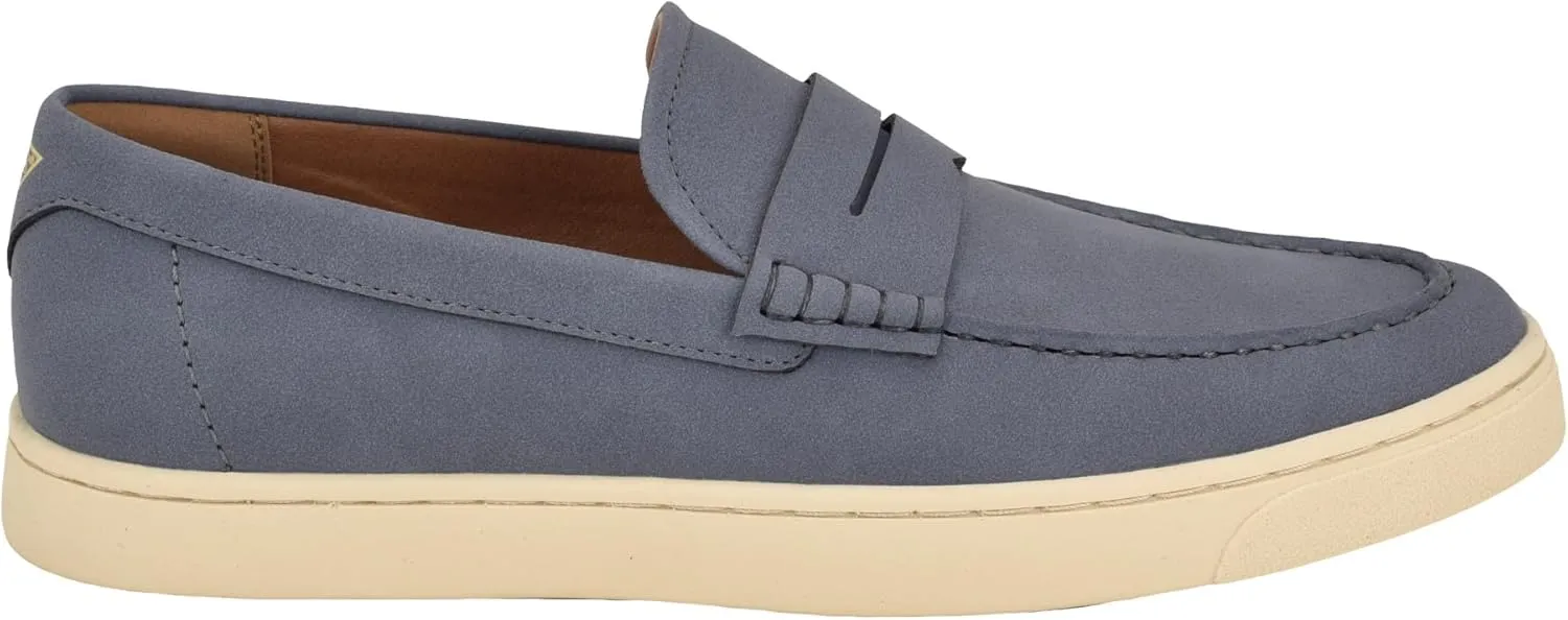 GUESS Men's Grovel Loafer