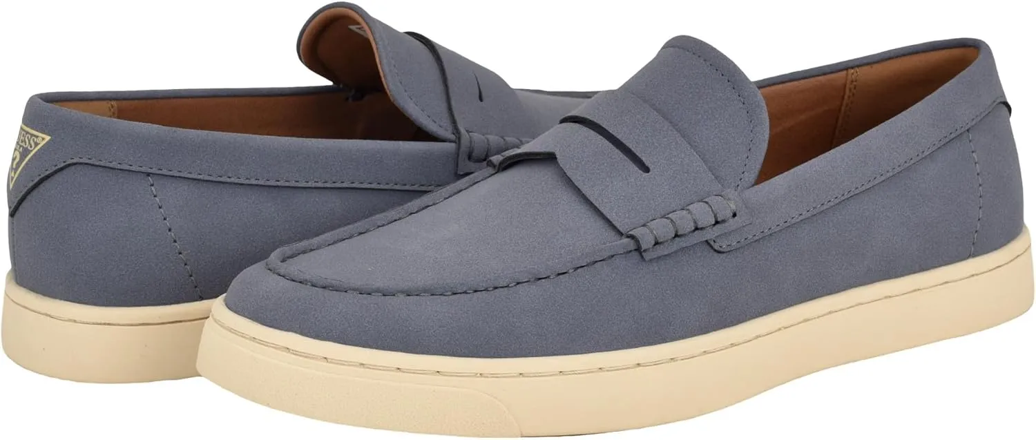 GUESS Men's Grovel Loafer