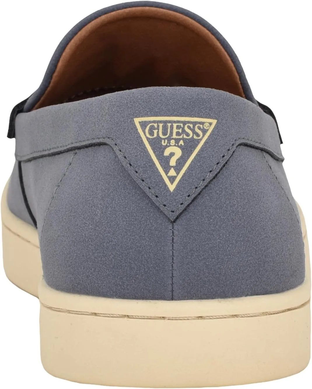 GUESS Men's Grovel Loafer