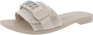 Guess Women's Elyze Flat Sandal