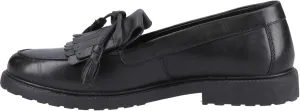 Hush Puppies Women's Verity Kiltie Loafer