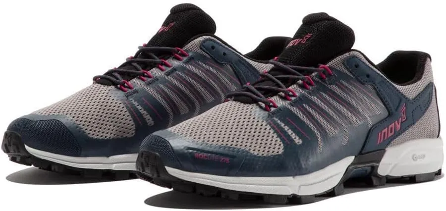 INOV8 Women's Roclite G 275 Lightweight Terrain Running Shoes Sneaker