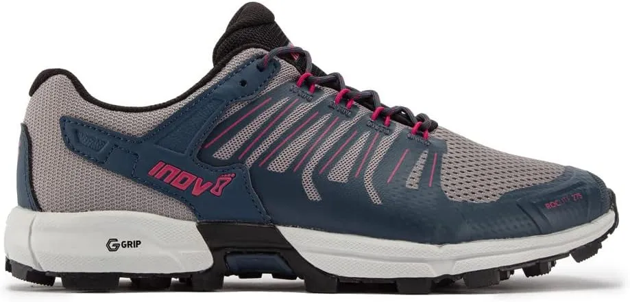 INOV8 Women's Roclite G 275 Lightweight Terrain Running Shoes Sneaker