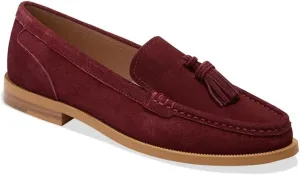 Jack Rogers Women's Hunley Tassel Loafer Leather
