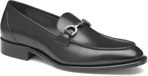 Johnston & Murphy Ellsworth Bit Loafer Slip-On Dress Shoe