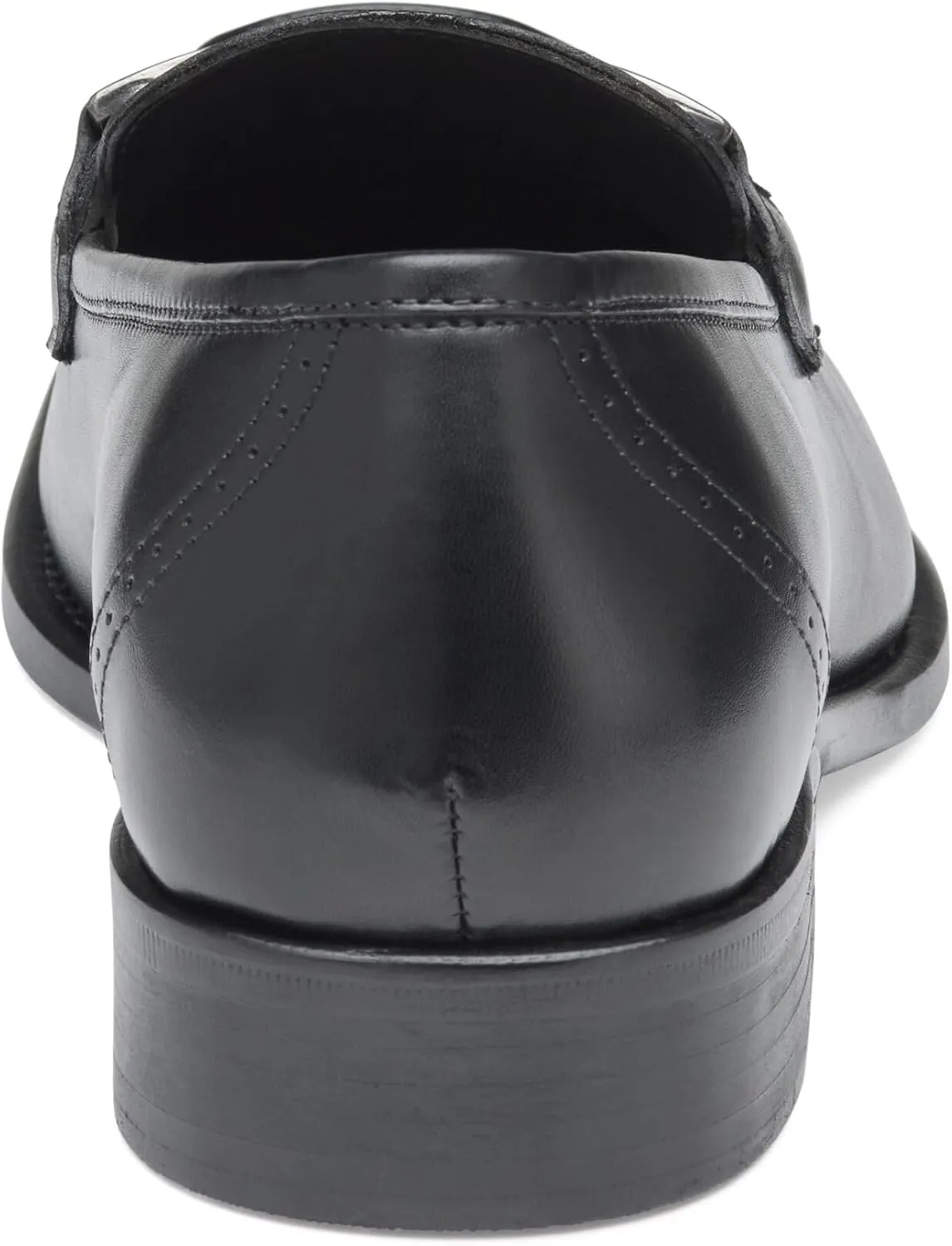 Johnston & Murphy Ellsworth Bit Loafer Slip-On Dress Shoe