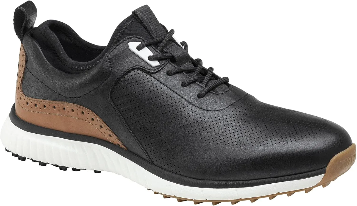 Johnston & Murphy Men’s XC4 Tanner Plain Toe Dress Casual Shoe