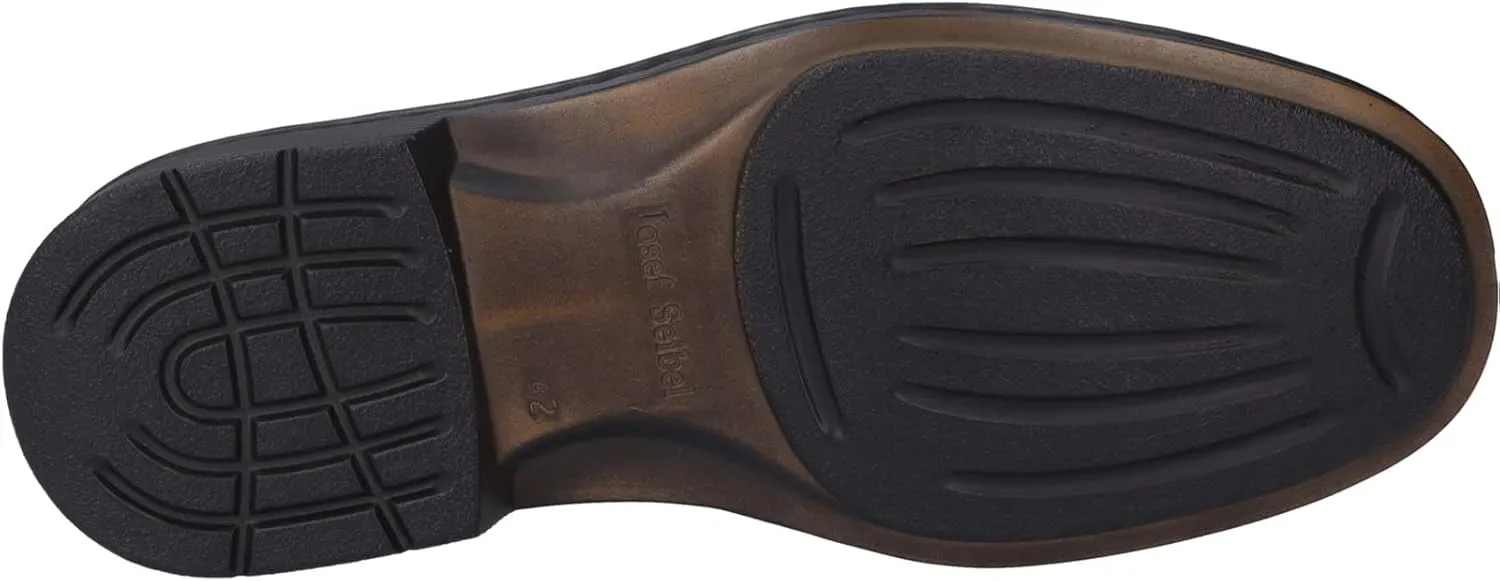Josef Seibel Men's Business Loafer