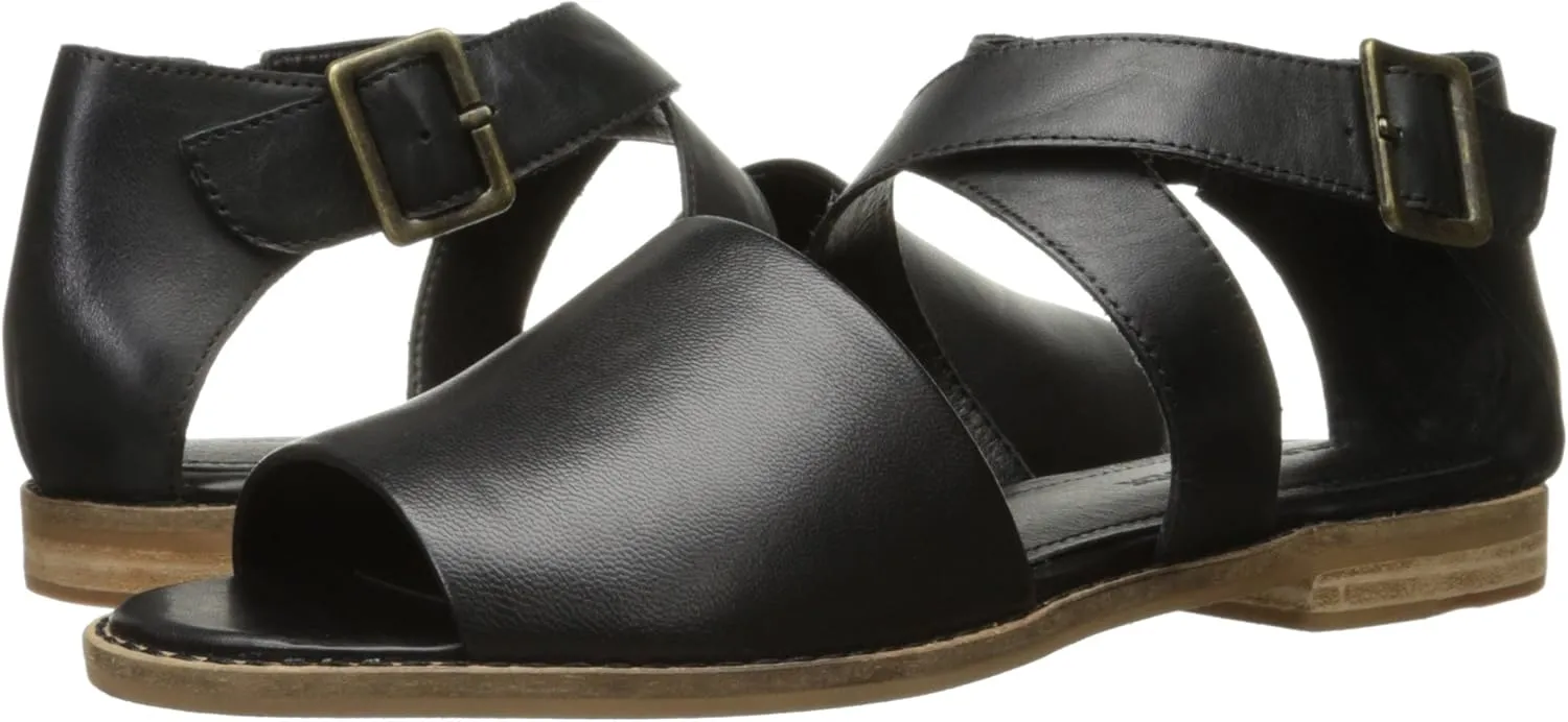 Kelsi Dagger Brooklyn Women's Sydney Flat Sandal
