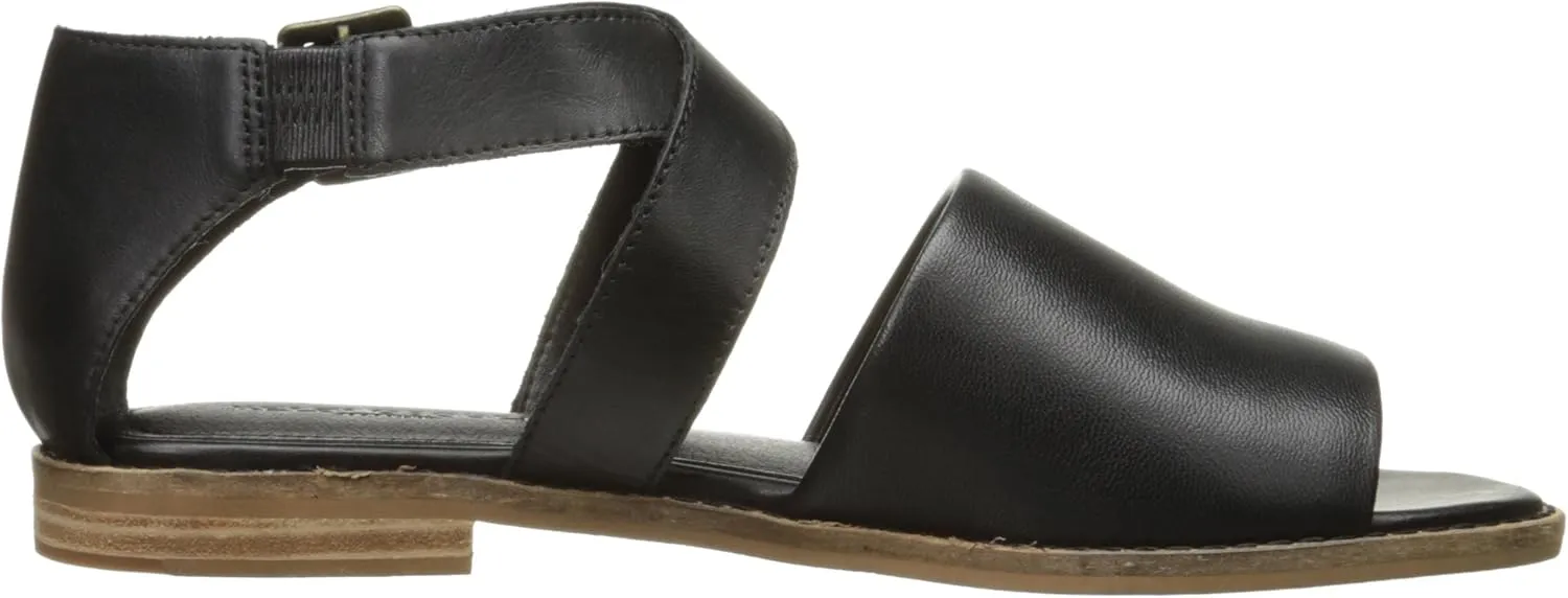 Kelsi Dagger Brooklyn Women's Sydney Flat Sandal