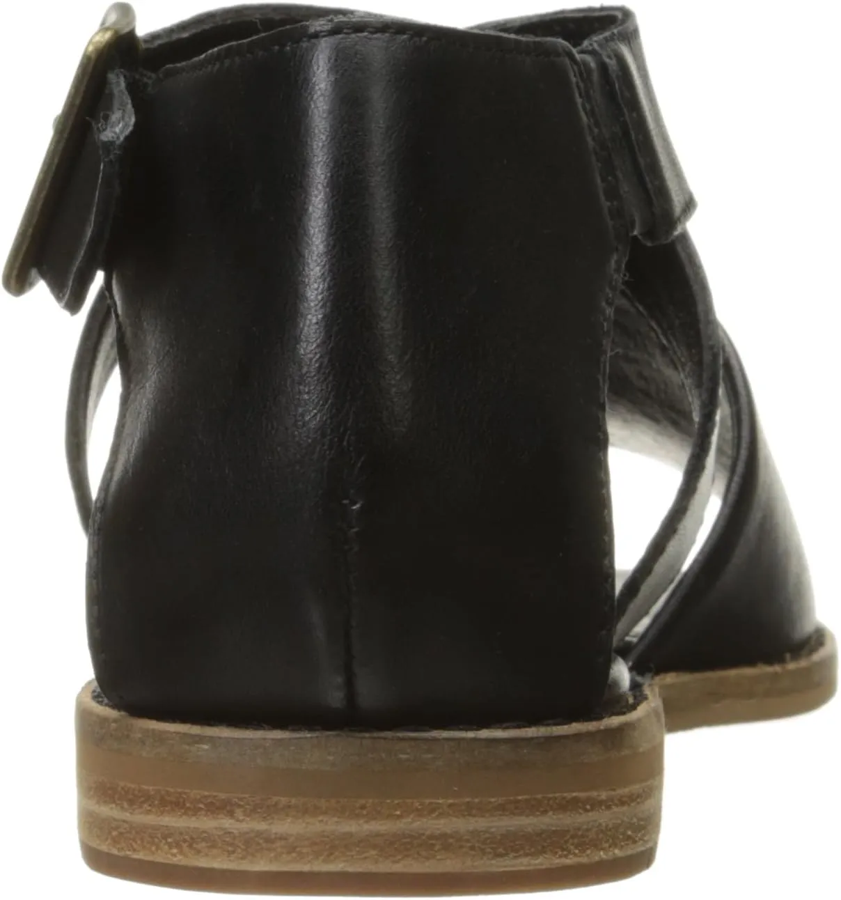 Kelsi Dagger Brooklyn Women's Sydney Flat Sandal