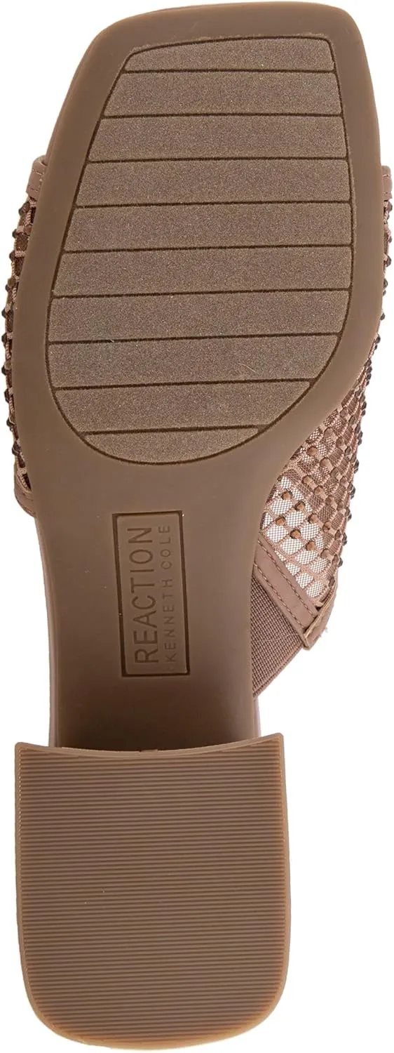Kenneth Cole Reaction Women's Buenita Heeled Sandal