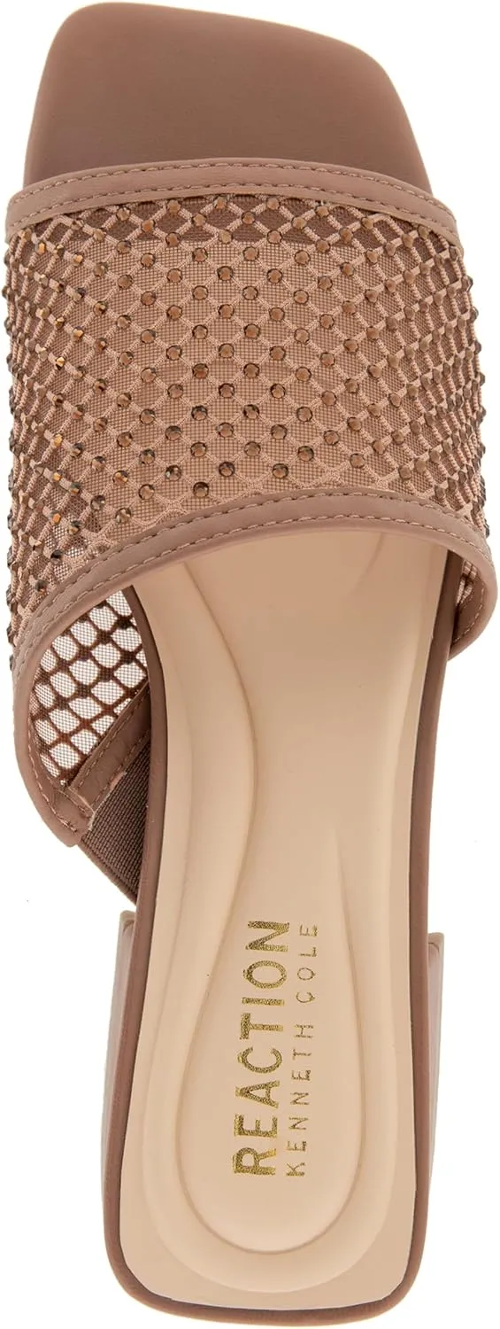 Kenneth Cole Reaction Women's Buenita Heeled Sandal