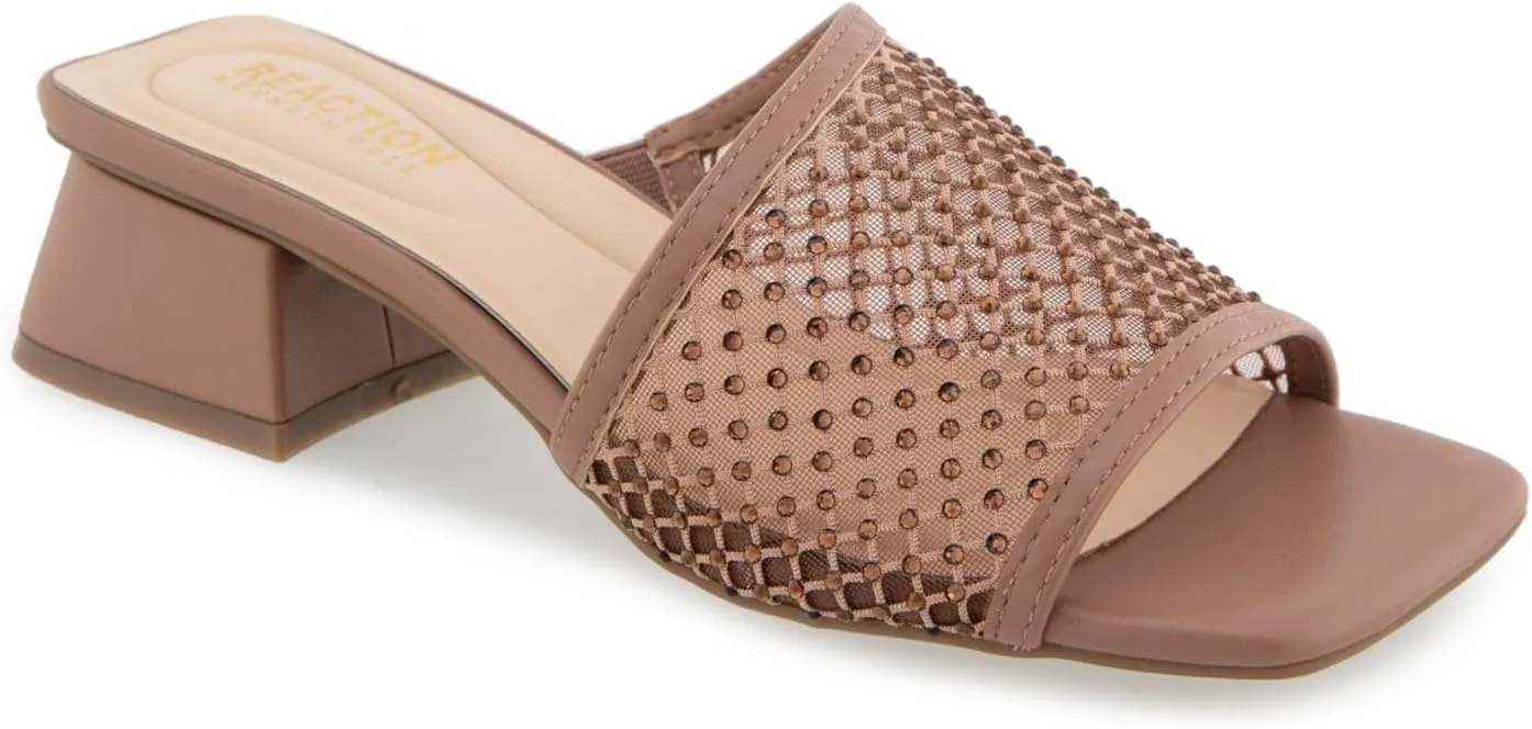 Kenneth Cole Reaction Women's Buenita Heeled Sandal