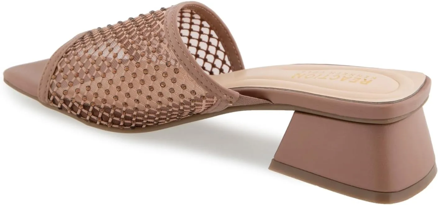 Kenneth Cole Reaction Women's Buenita Heeled Sandal