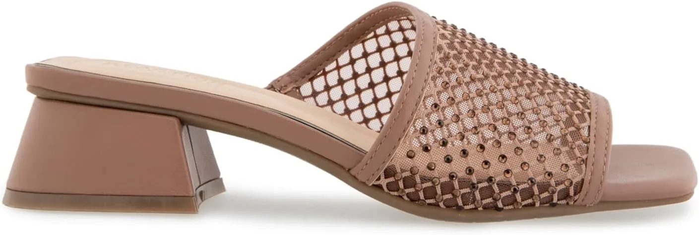 Kenneth Cole Reaction Women's Buenita Heeled Sandal
