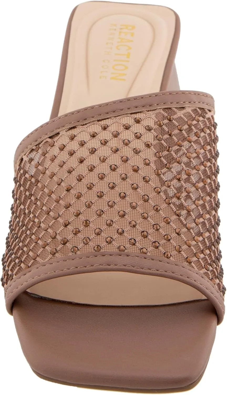 Kenneth Cole Reaction Women's Buenita Heeled Sandal