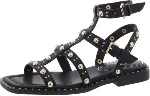 Kenneth Cole Women's Ruby Flat Sandal