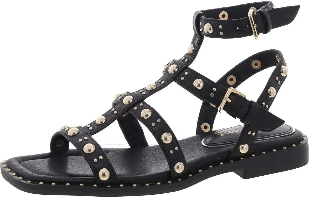 Kenneth Cole Women's Ruby Flat Sandal