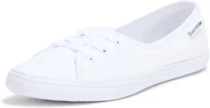 Lacoste Women's Median Base Sneaker