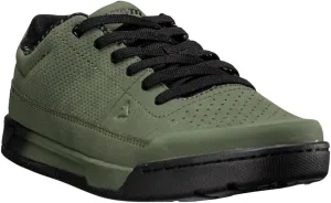 Leatt Shoe Flat 2.0#US9.5/UK9/EU43.5/CM27.5 Spinach