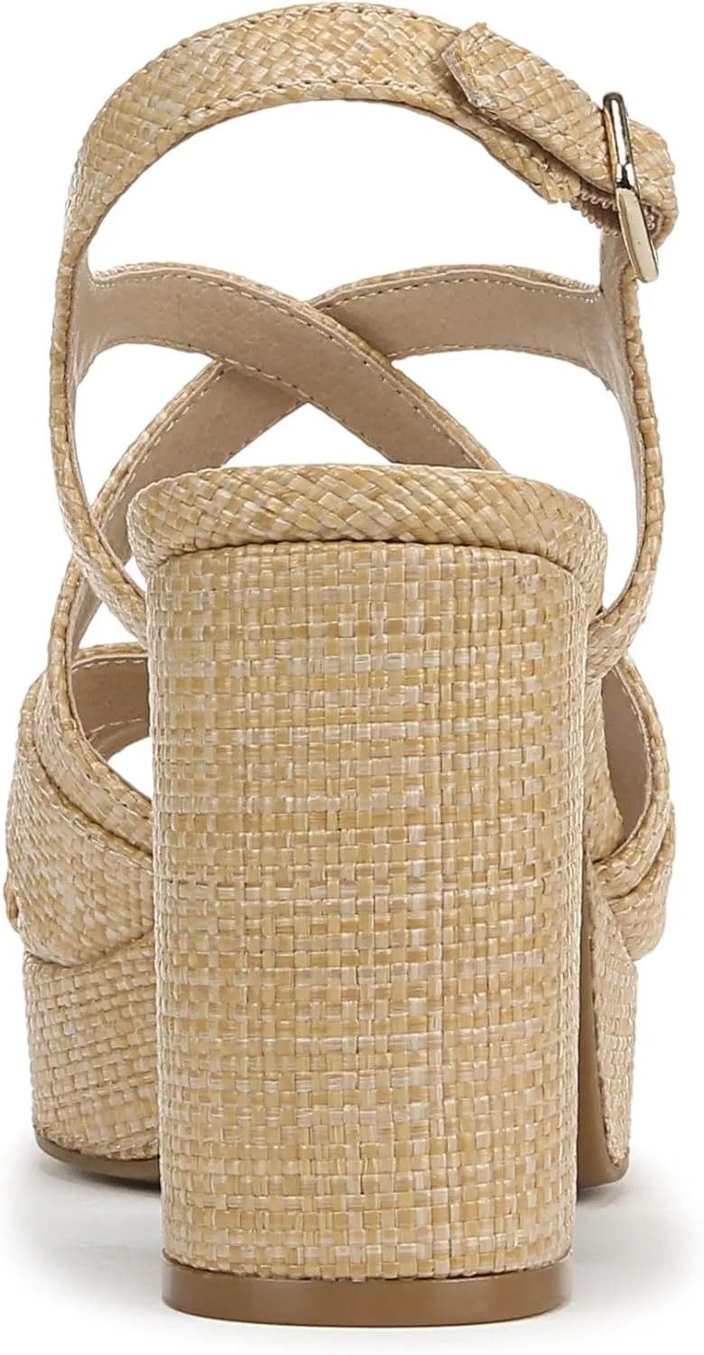 LifeStride Women's Adrianna Heeled Sandal