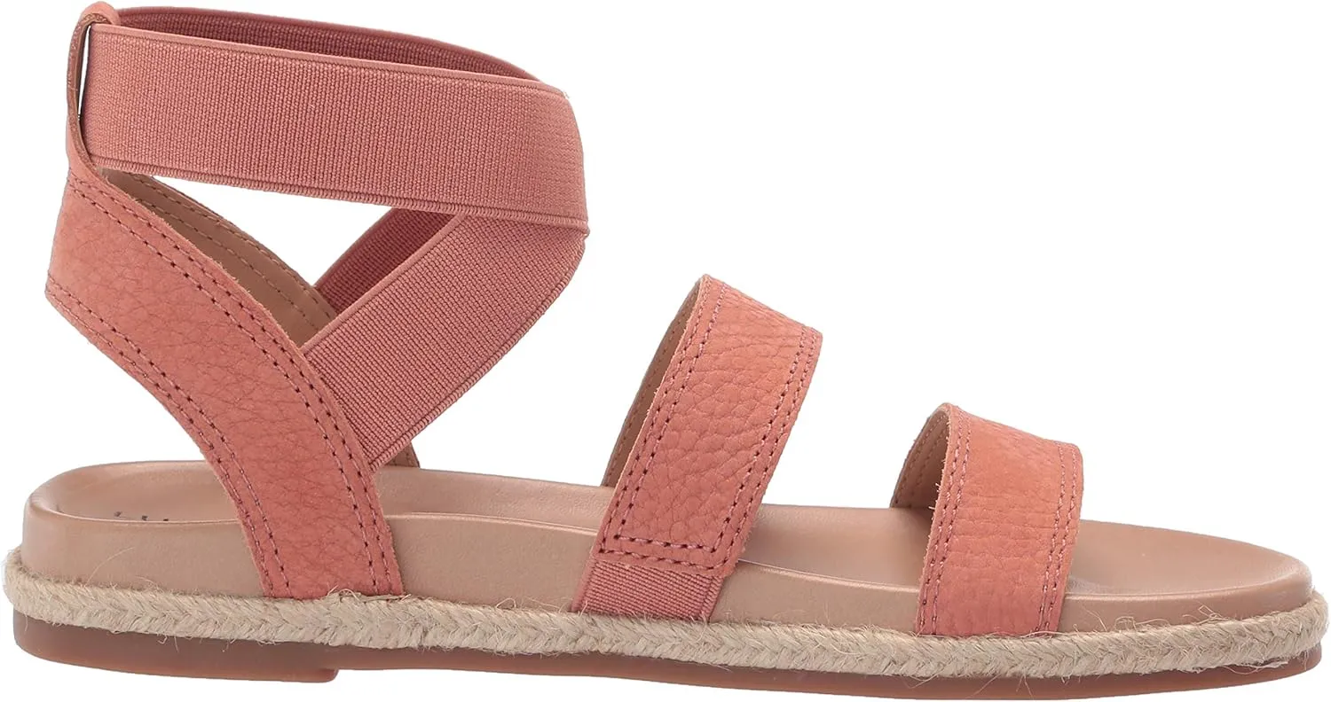 Lucky Brand Women's Dilane Flat Sandal