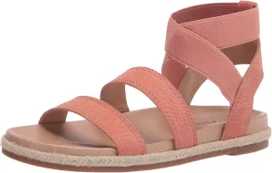 Lucky Brand Women's Dilane Flat Sandal
