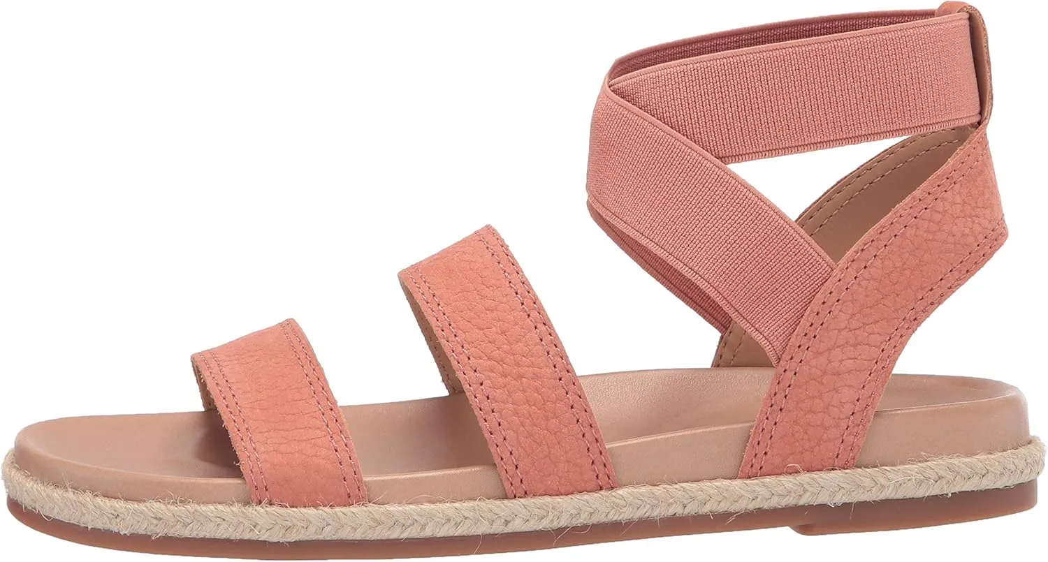 Lucky Brand Women's Dilane Flat Sandal