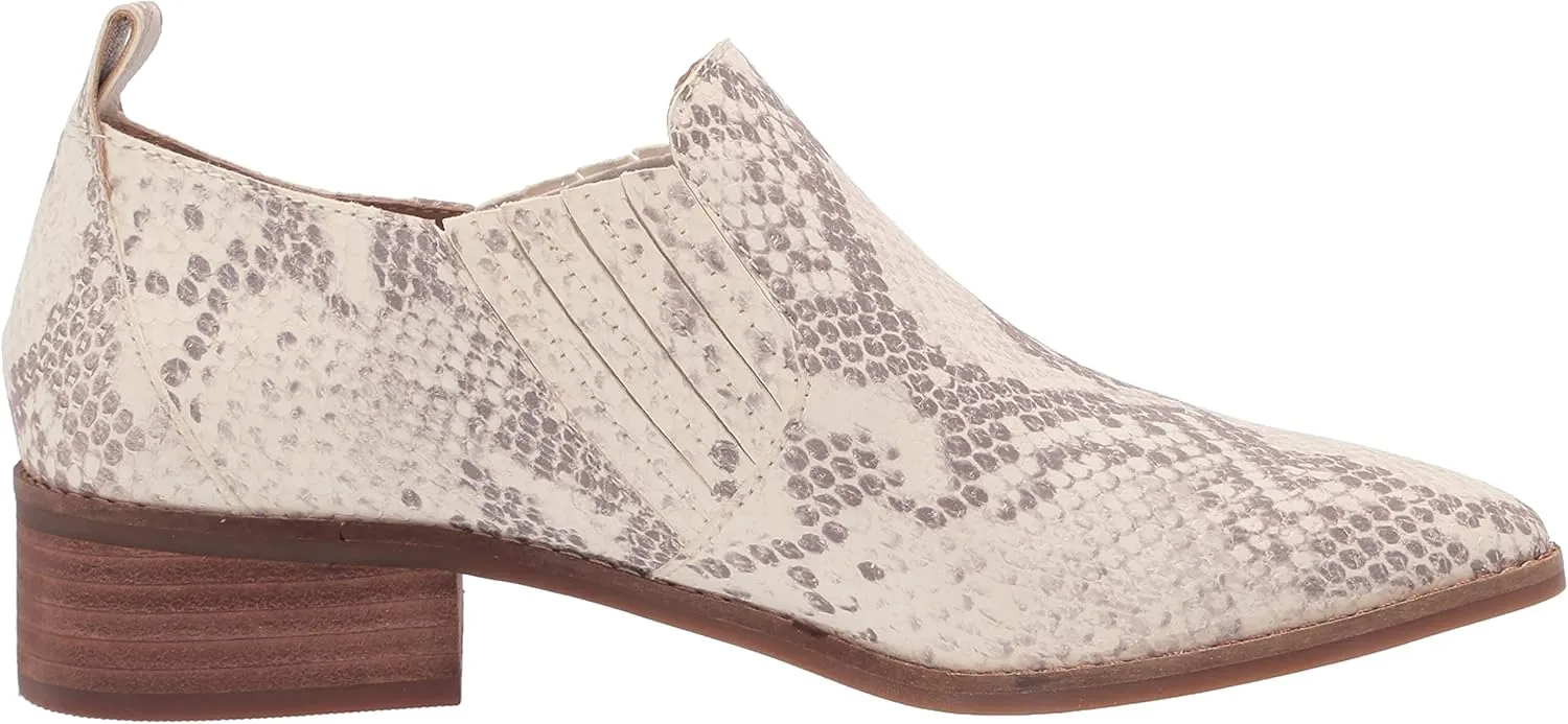 Lucky Brand Women's Lenci High Heel Loafer