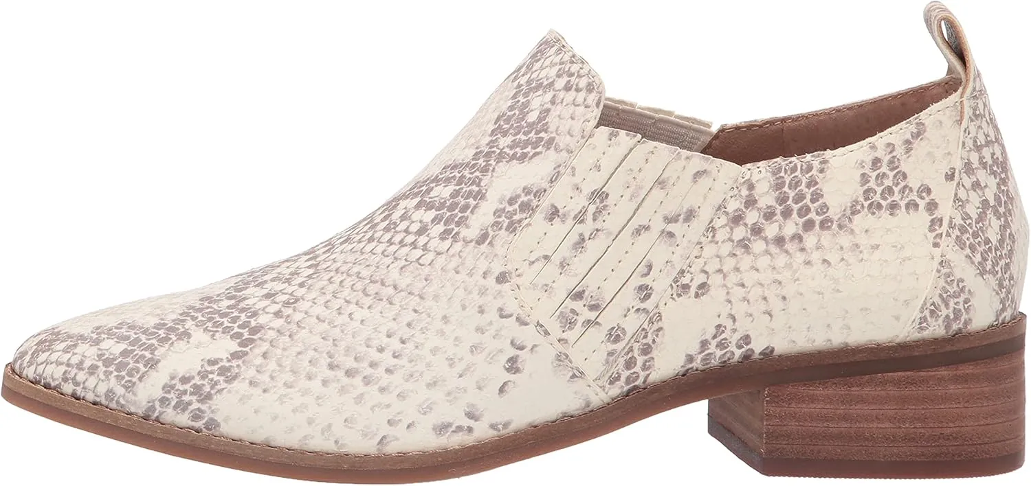 Lucky Brand Women's Lenci High Heel Loafer