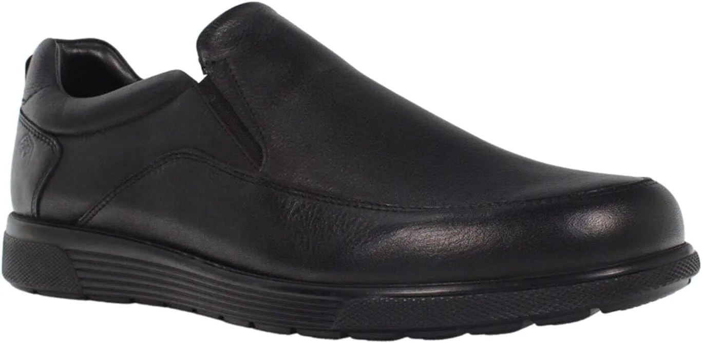 Lumberjack Men's Penny Loafer