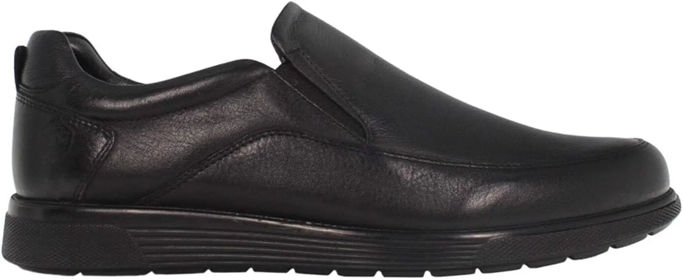 Lumberjack Men's Penny Loafer