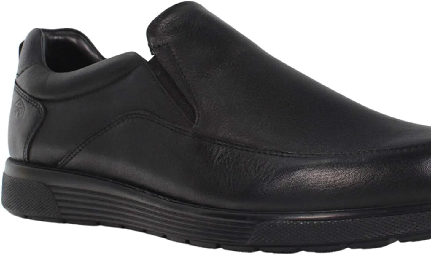 Lumberjack Men's Penny Loafer