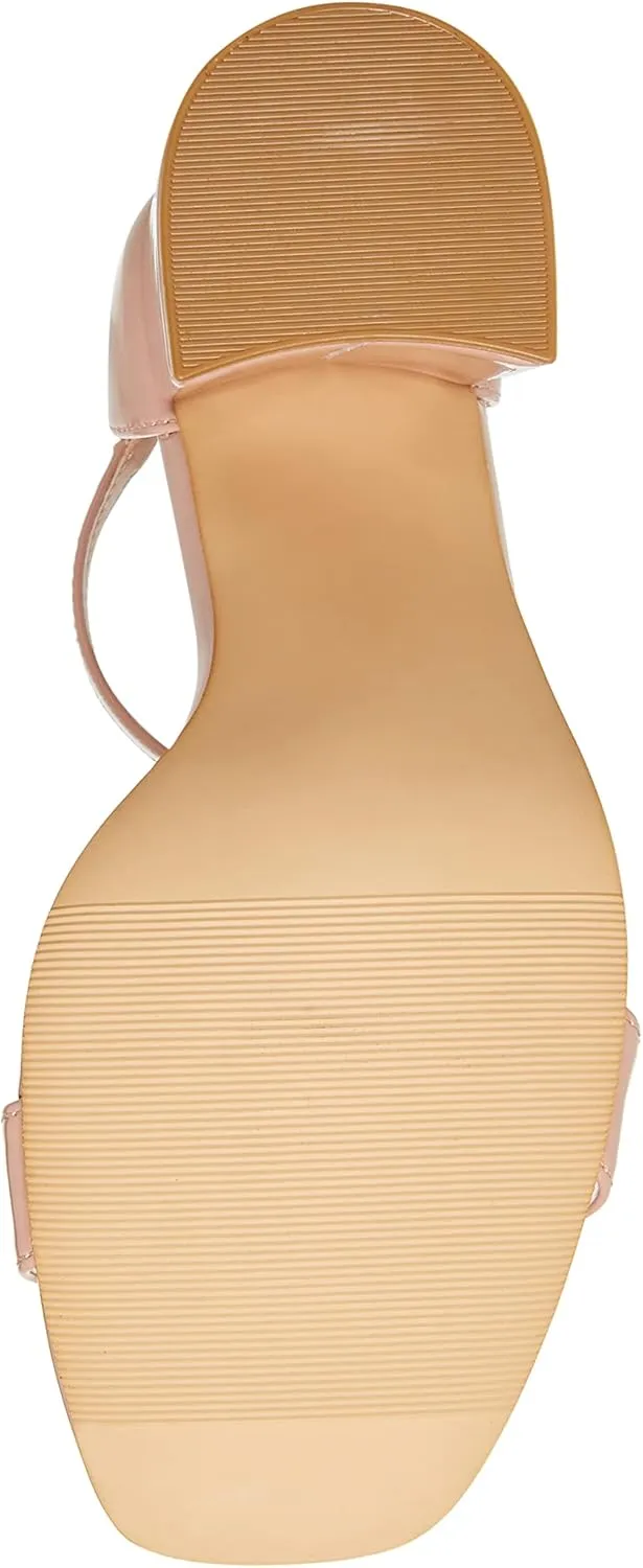 Madden Girl Women's Sstar Heeled Sandal
