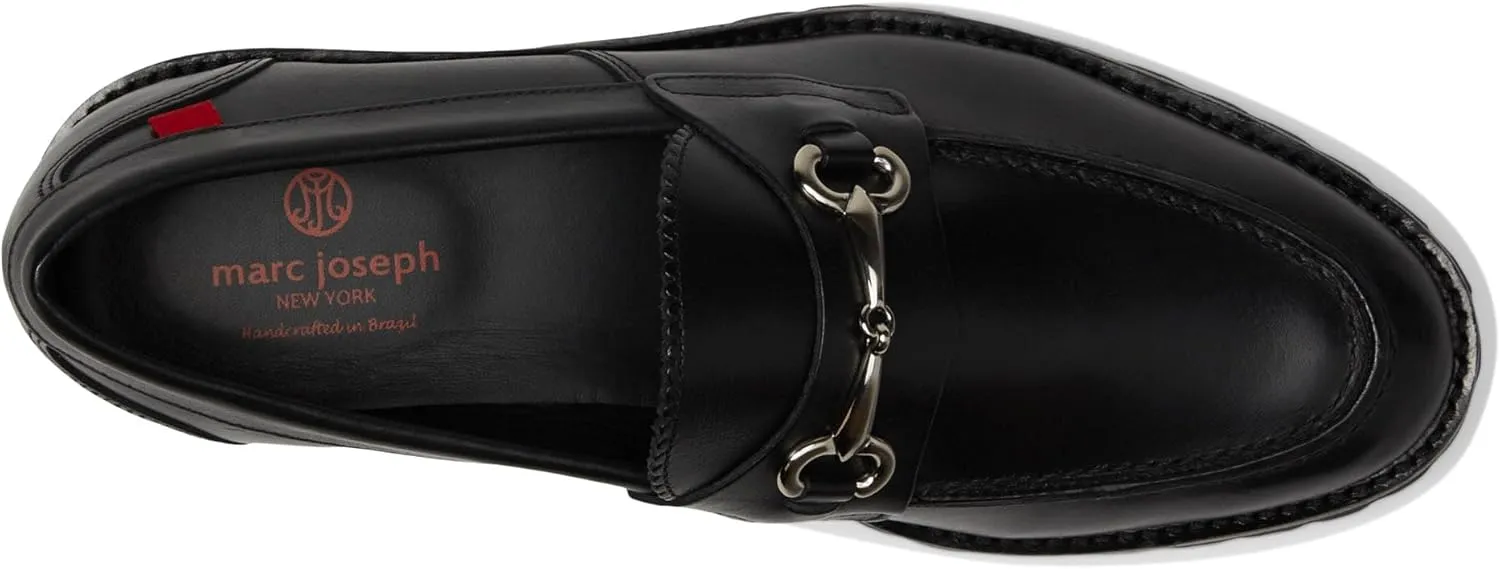 Marc Joseph New York Men's Wall St 3.0 Loafer