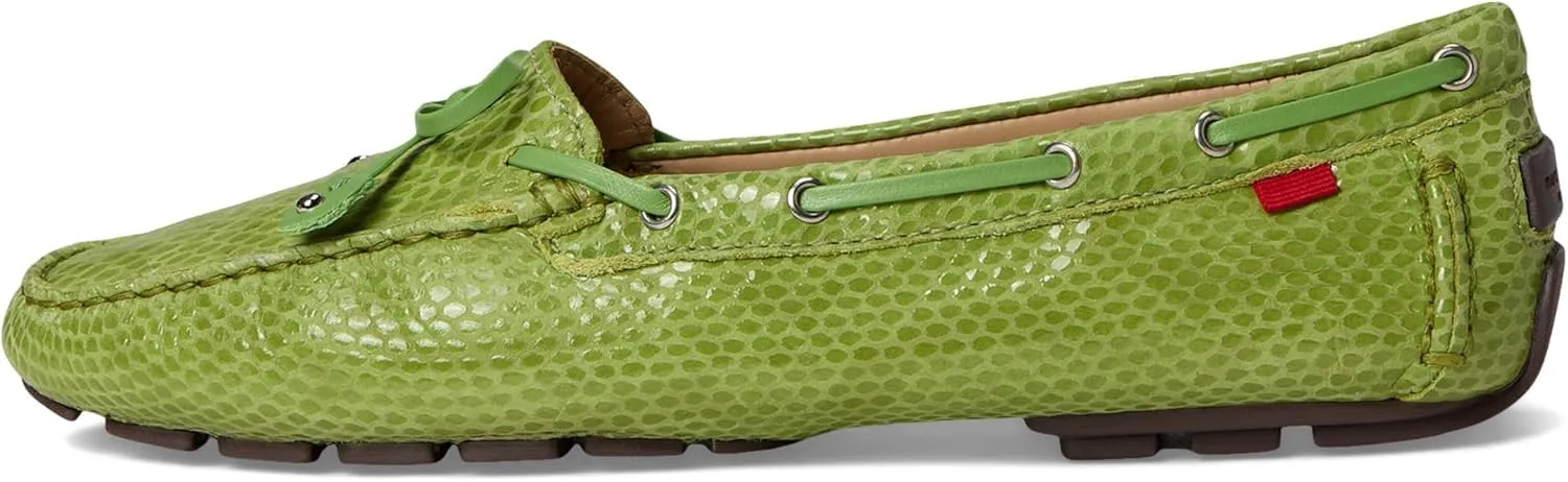 Marc Joseph New York Women's Cypress Hill Loafer Flat