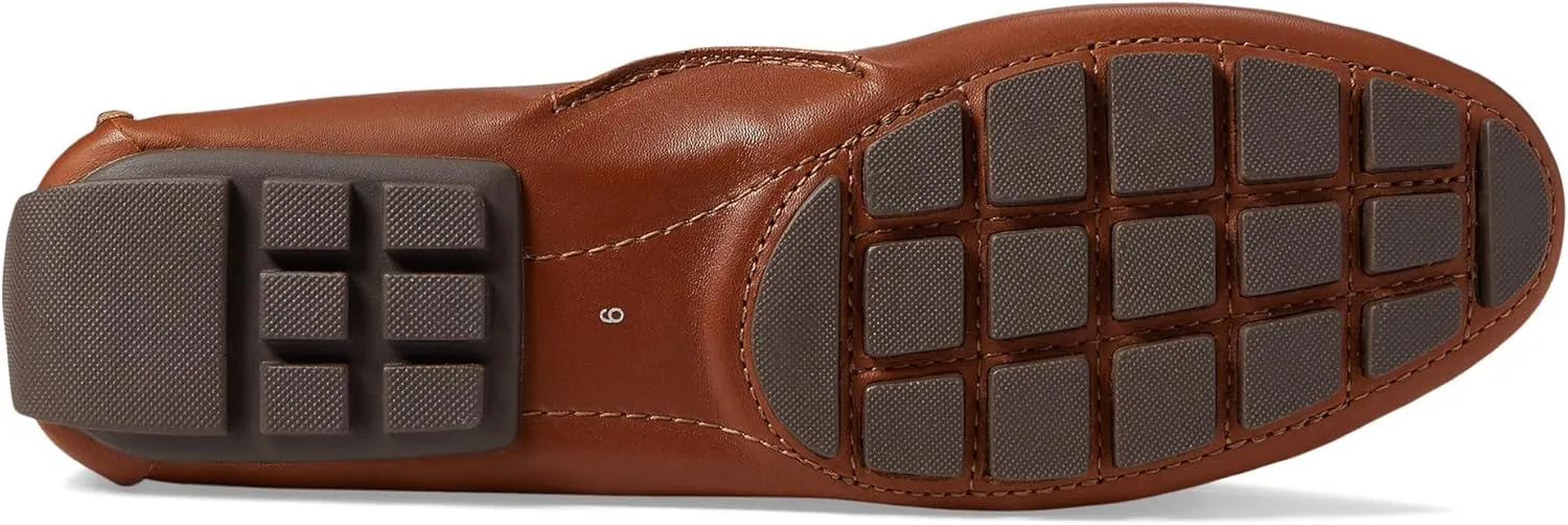 MARC JOSEPH NEW YORK Women's Leather Made in Brazil Cherry Street Loafer