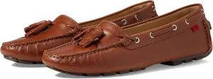 MARC JOSEPH NEW YORK Women's Leather Made in Brazil Cherry Street Loafer