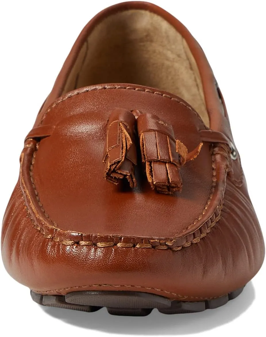 MARC JOSEPH NEW YORK Women's Leather Made in Brazil Cherry Street Loafer