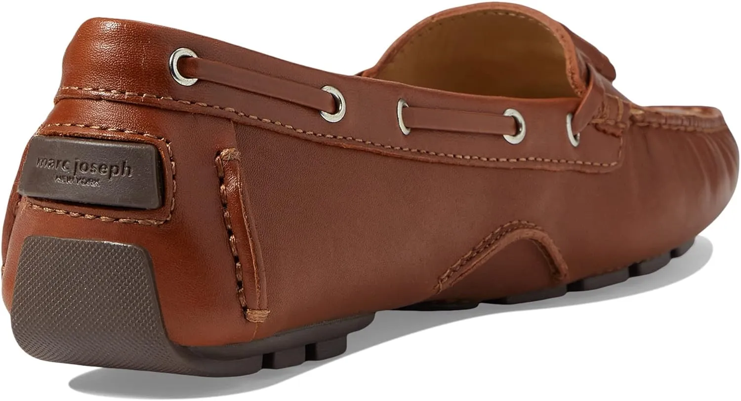 MARC JOSEPH NEW YORK Women's Leather Made in Brazil Cherry Street Loafer