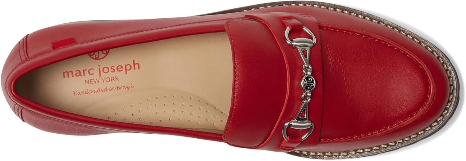 Marc Joseph New York Women's Nancy Lane Loafer