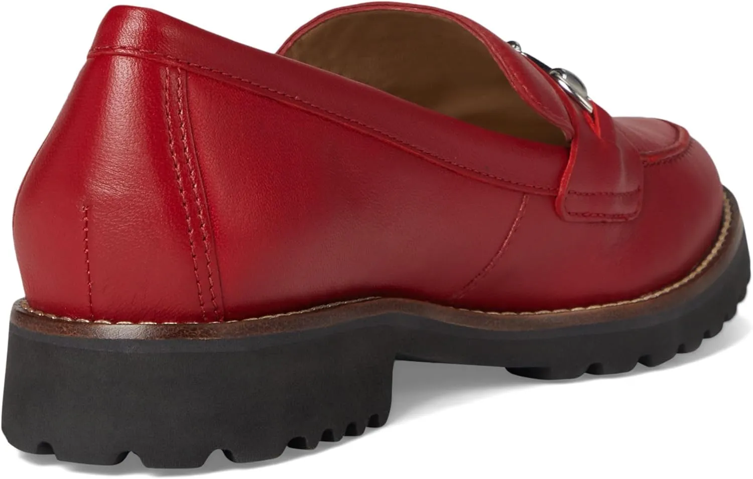 Marc Joseph New York Women's Nancy Lane Loafer