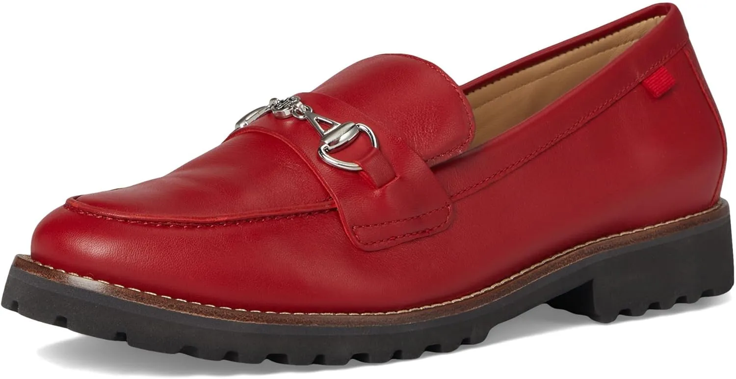 Marc Joseph New York Women's Nancy Lane Loafer