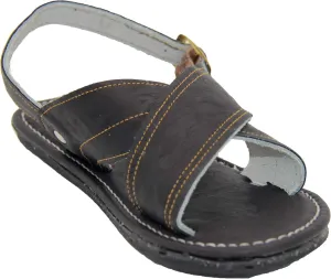 Mens Leather Sandals Mens Mexican Huarache Sandal