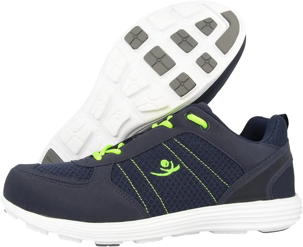Men's Sneaker Lace-up Low Shoes
