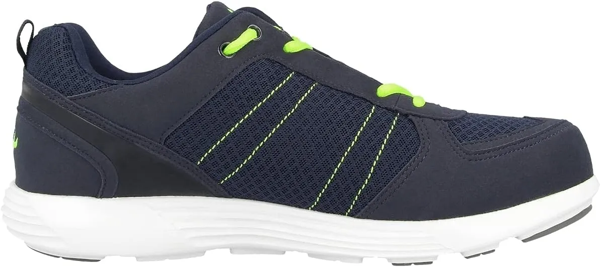 Men's Sneaker Lace-up Low Shoes