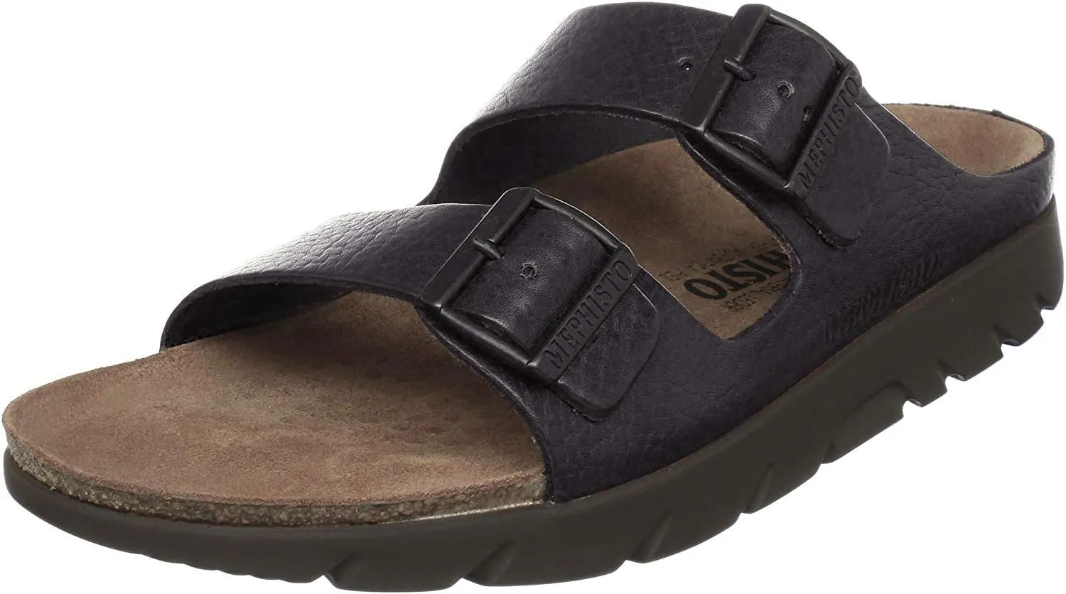 Mephisto Men's Zonder Sandal