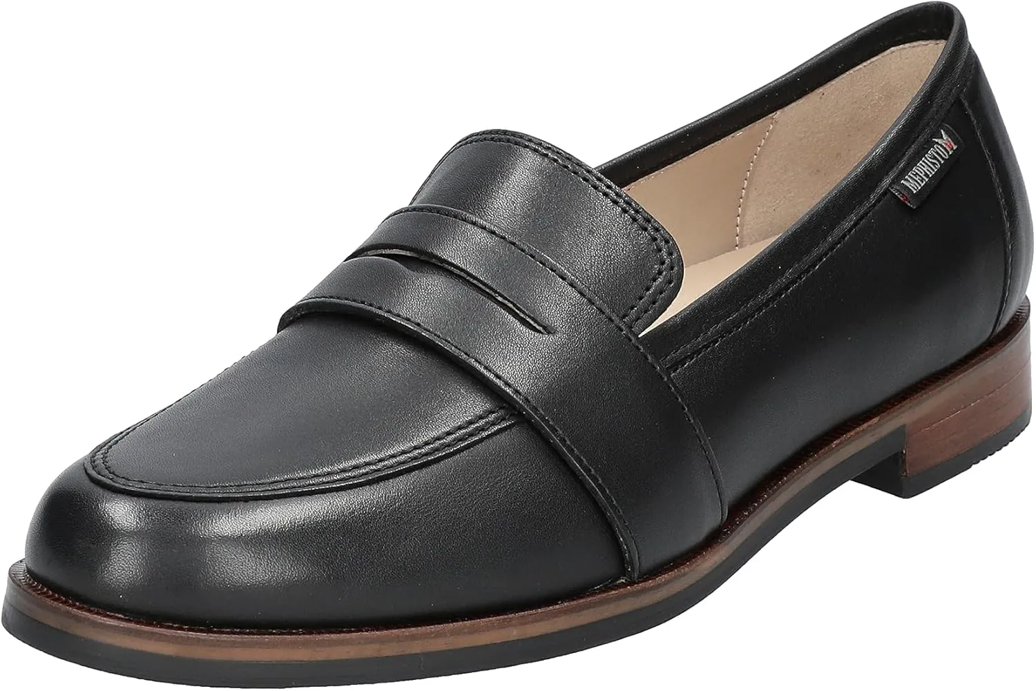 Mephisto Women's Hadele Loafer