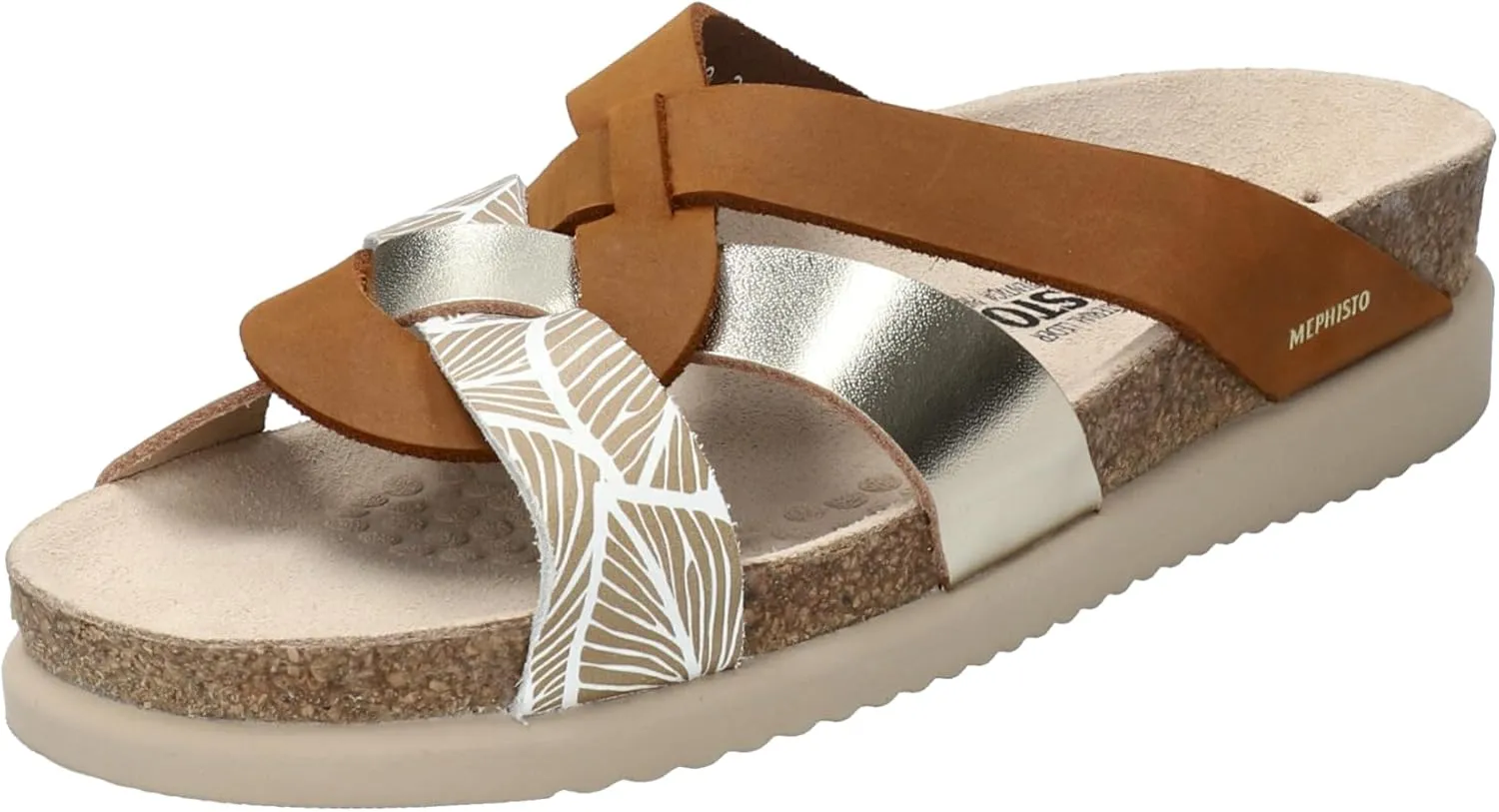 Mephisto Women's Halix Sandal